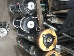 Car Image Blur