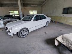 Car Image Blur