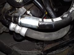 Car Image Blur
