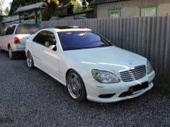 Car Image Blur