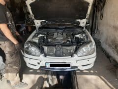 Car Image Blur