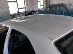 Car Image Blur
