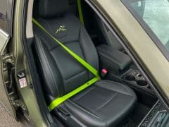 Car Image Blur