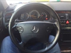 Car Image Blur