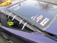 Car Image Blur