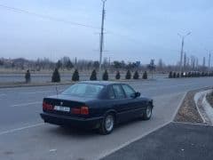 BMW 5 серии III (E34) легендарка