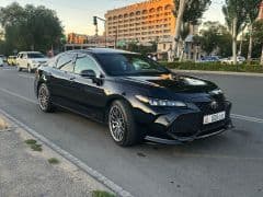 Car Image Blur