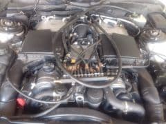 Car Image Blur