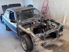Car Image Blur