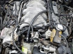 Car Image Blur