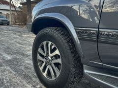 Car Image Blur