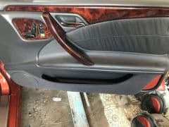 Car Image Blur