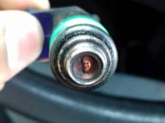 Car Image Blur