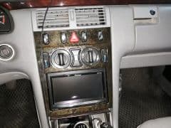 Car Image Blur