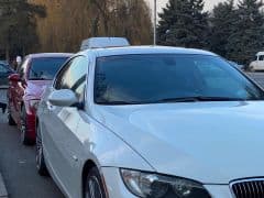 Car Image Blur