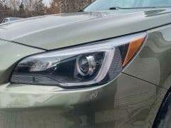 Car Image Blur