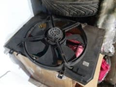 Car Image Blur