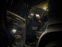 Car Image Blur