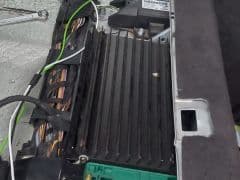 Car Image Blur