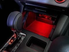 Car Image Blur