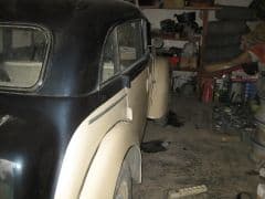 Car Image Blur