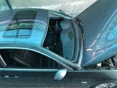 Car Image Blur