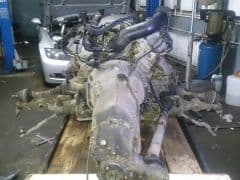 Car Image Blur