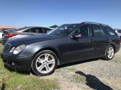Car Image Blur