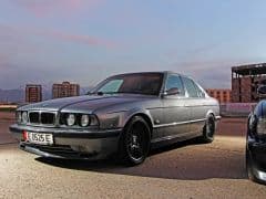 Car Image Blur