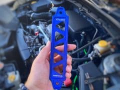 Car Image Blur