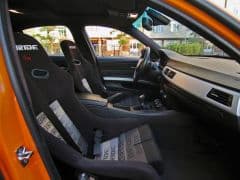 Car Image Blur