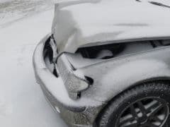 Car Image Blur