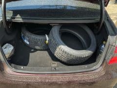Car Image Blur