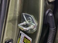 Car Image Blur