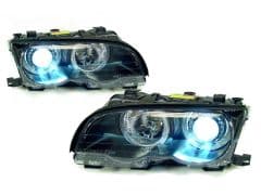 Car Image Blur