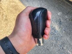 Car Image Blur