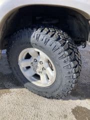 Car Image Blur