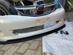Car Image Blur
