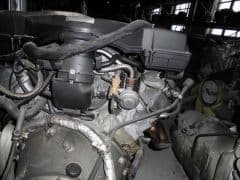 Car Image Blur
