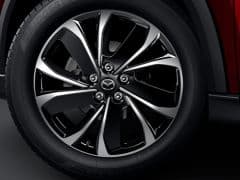 Mazda CX-5 II Рестайлинг 