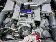 Car Image Blur
