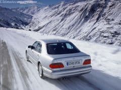 Car Image Blur