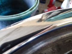 Car Image Blur