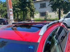 Car Image Blur