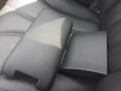 Car Image Blur