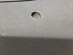 Car Image Blur