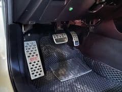 Car Image Blur
