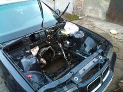 Car Image Blur