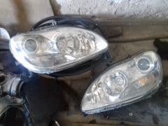 Car Image Blur