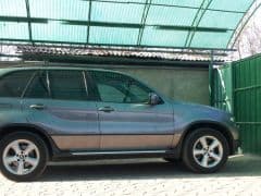 Car Image Blur
